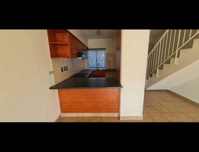 2 BEDROOM PROPERTY TO RENT IN MUSGRAVE